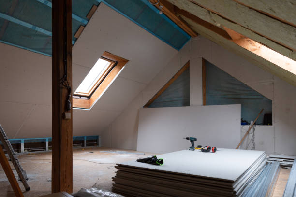 Range of Insulation Solutions in Park City, UT