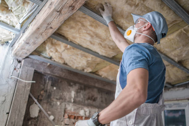 Insulation Contractors for Homes in Park City, UT
